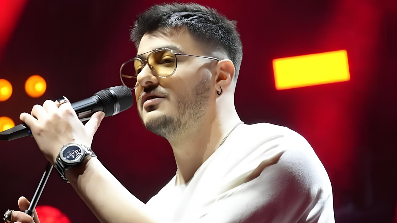 Kent Gözü açılışında konser: Semicenk Menemen'de sahne alacak