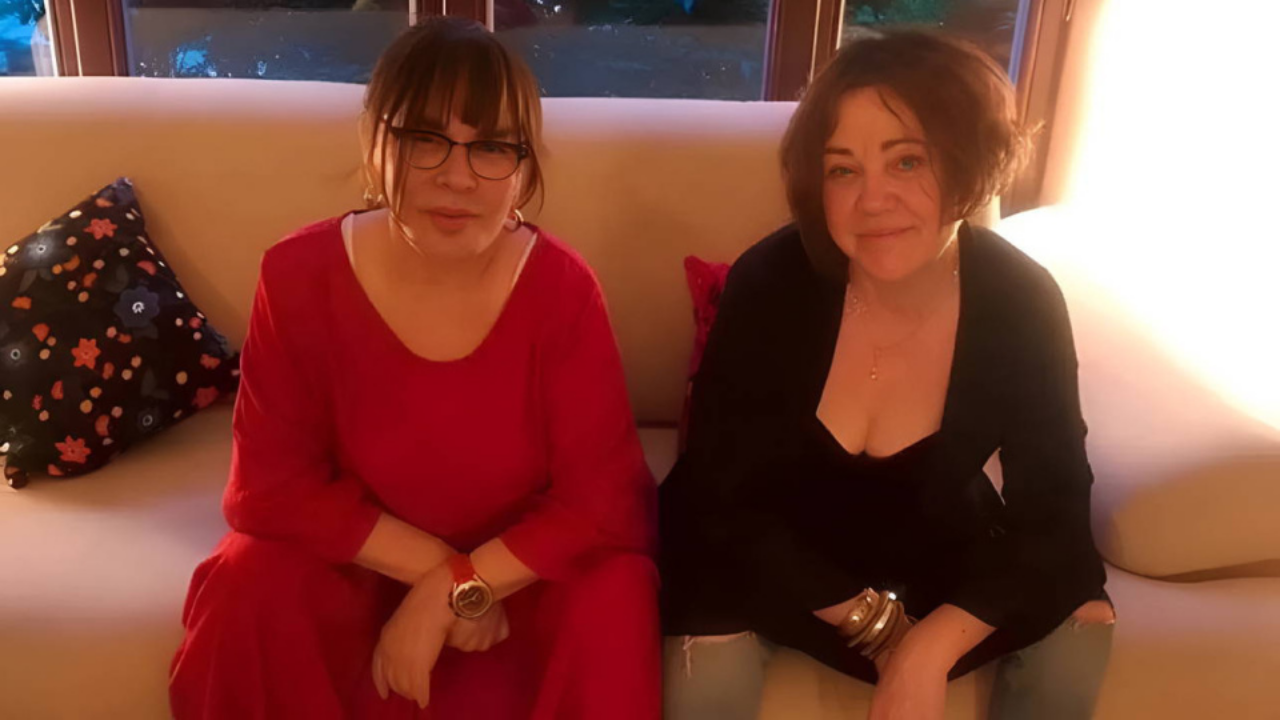 Nazan Öncel’den Sezen Aksu’ya sert sözler
