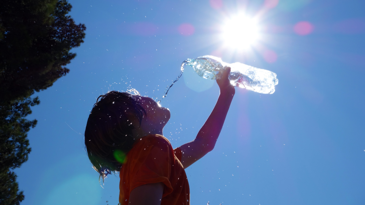 Rekor sıcaklık kapıda! Süper El Nino geliyor
