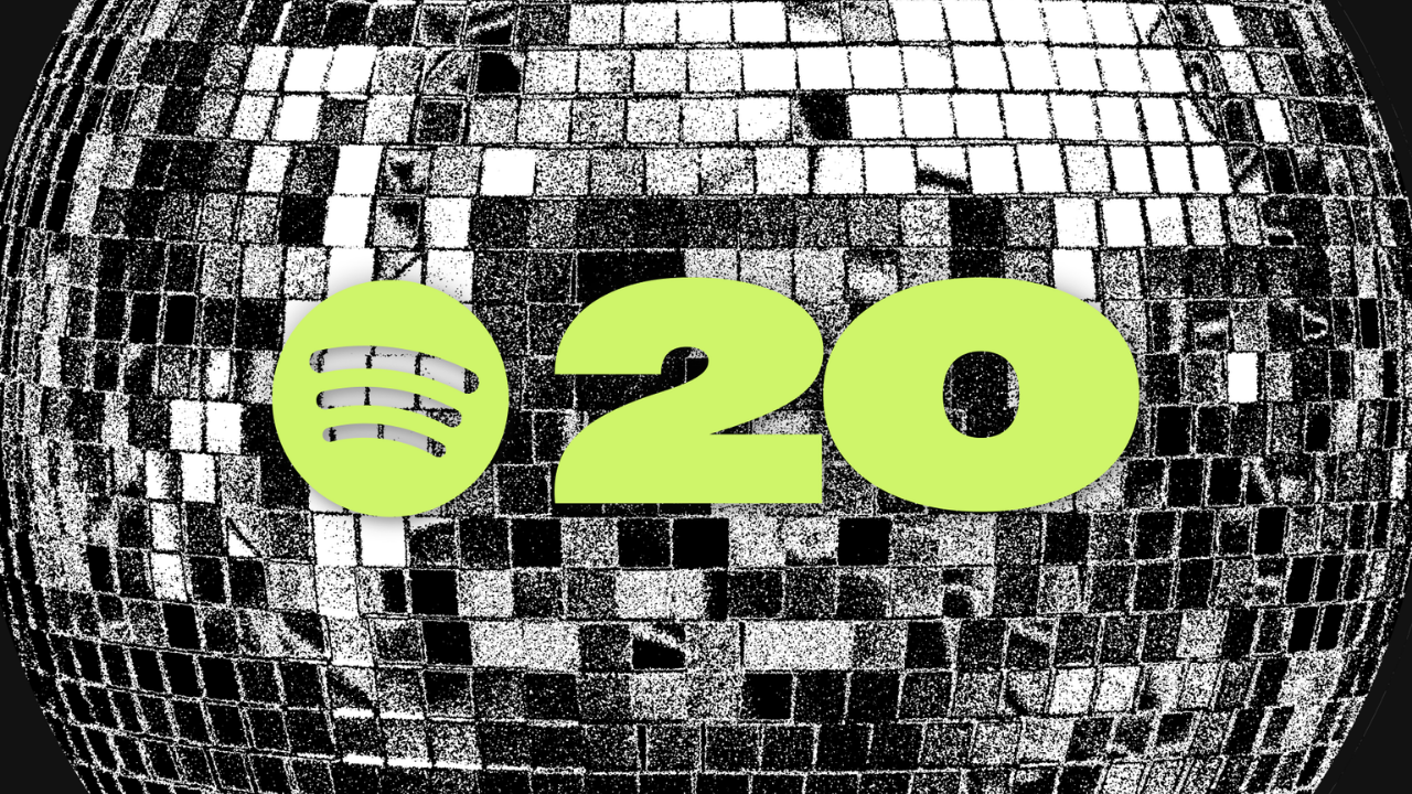 Spotify kullanıcıları buraya toplanın! 20. yıla özel dinleme geçmişi ortaya çıktı