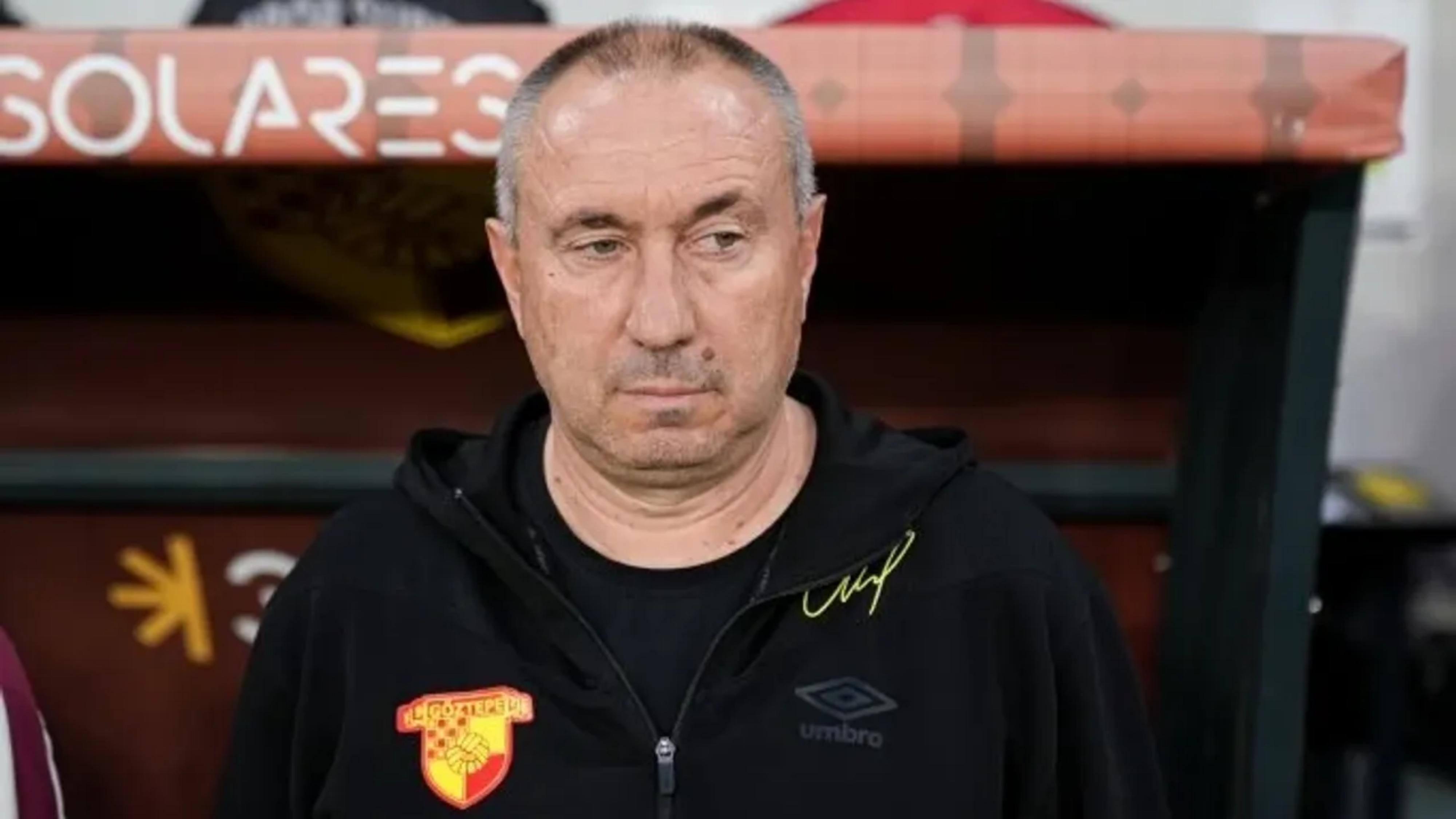 Göztepe Avrupa hayaline Samsun’da veda etti: Stoilov’dan sezon sonu özeleştirisi