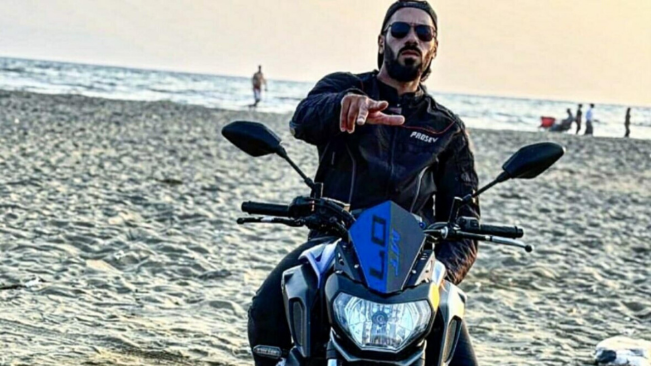 İzmir’de feci kaza: Motosiklet sürücüsü hayatını kaybetti