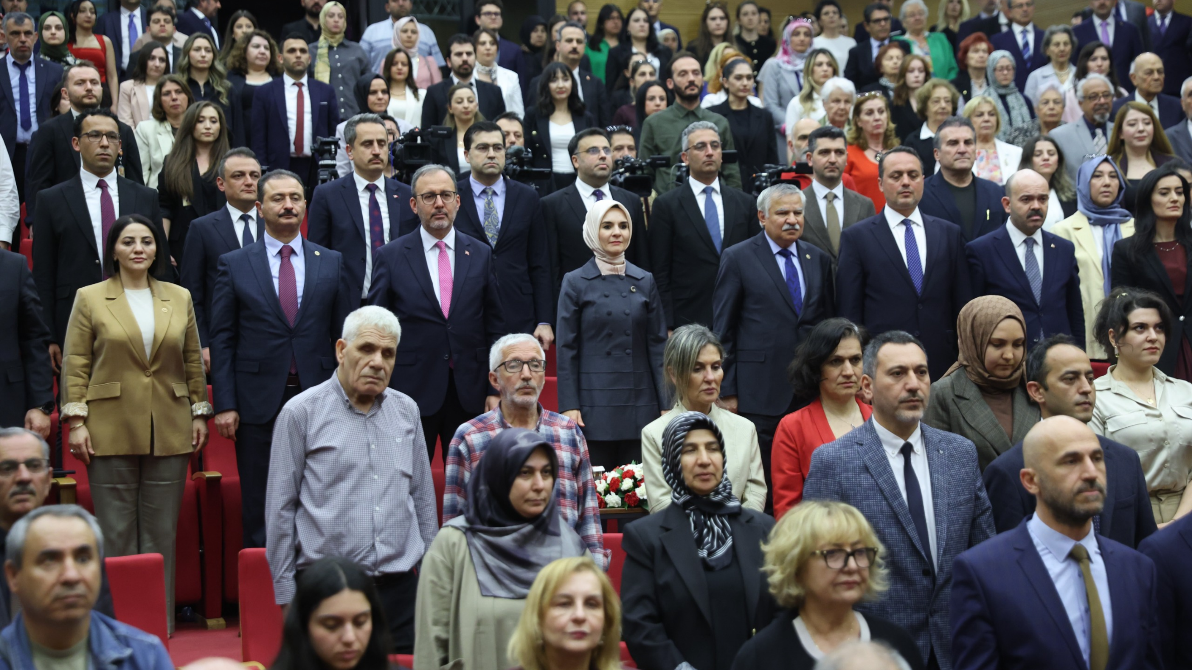 Tbmm Engelli Bireylerin Sorunlarını Araştırma Komisyonu