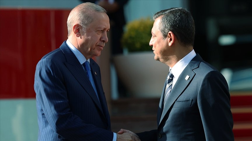 Siyasetin kalbi İzmir’de atacak: Cumhurbaşkanı ve CHP Lideri geliyor