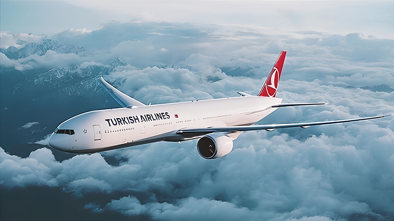 THY’den girişim sermayesi hamlesi: Turkish Ventures fonu kuruldu