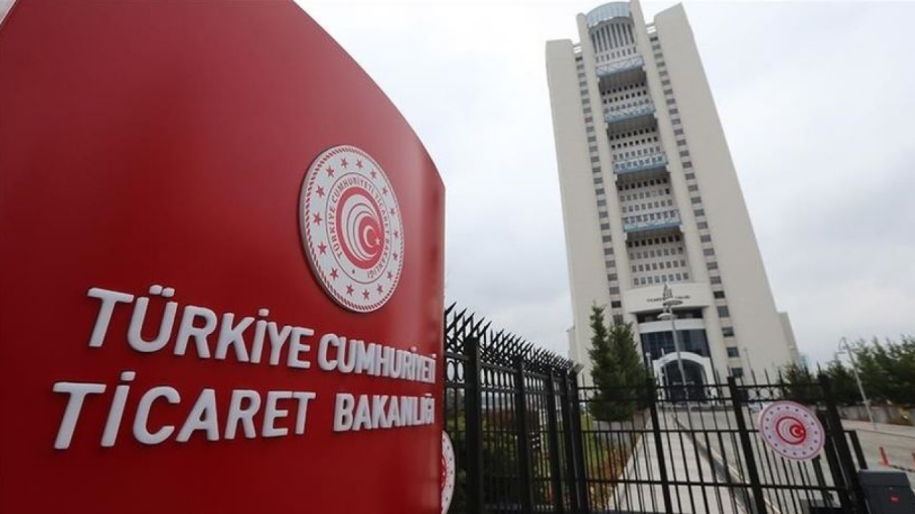 Ticaret Bakanlığı denetimlerinde 4 ayda 1,1 milyar liralık ceza