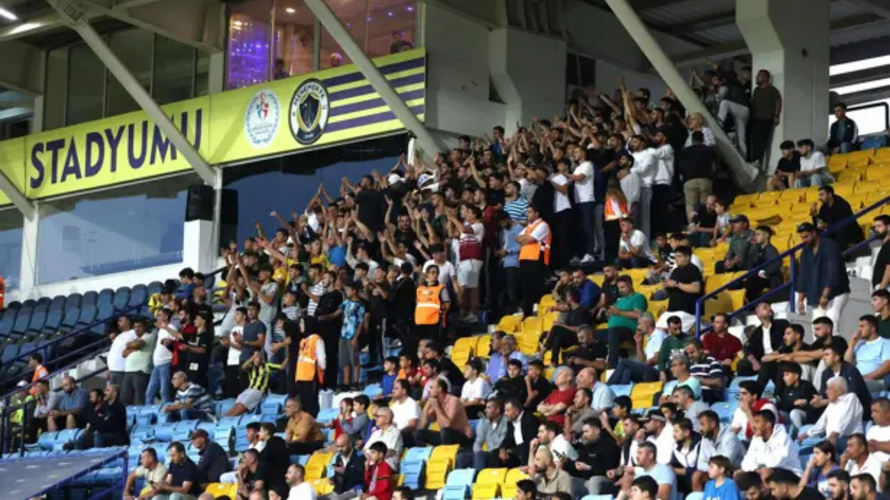 84 yıllık kulüp için kritik iddia: Menemen FK Tire'ye mi taşınıyor?