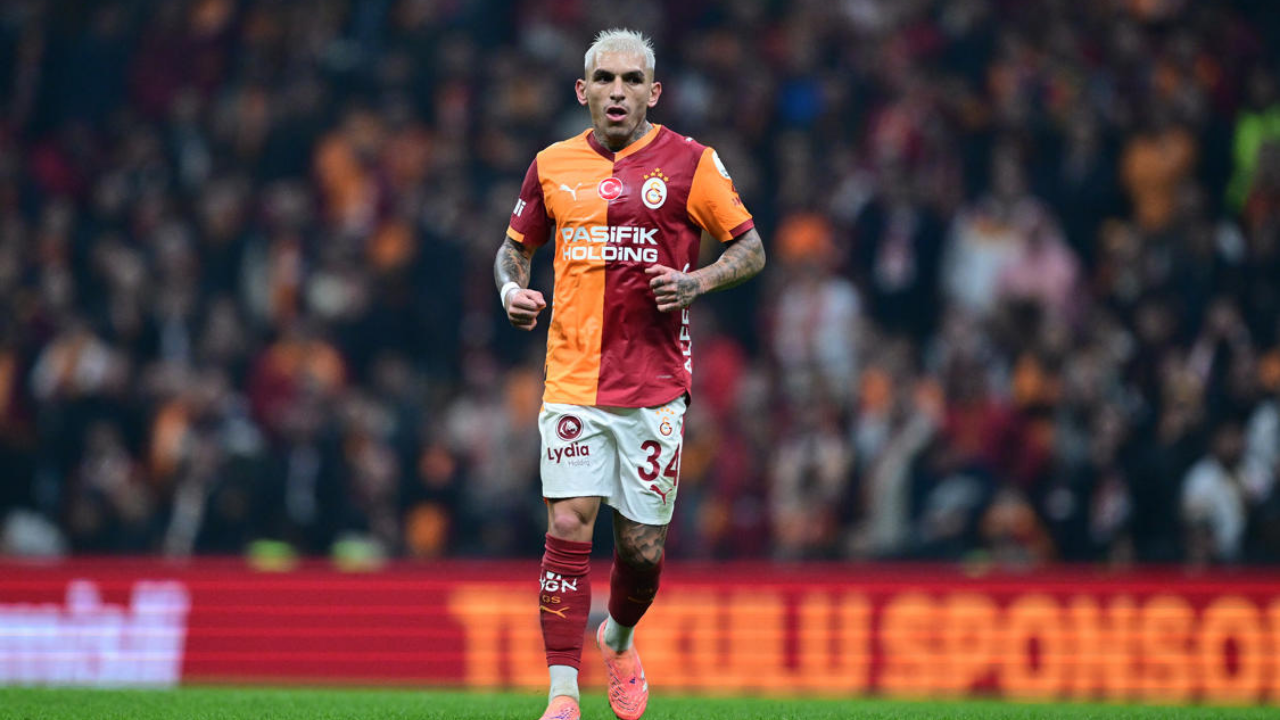 Galatasaray'ın yıldızı Torreira AVM çıkışında yumruklu saldırıya uğradı
