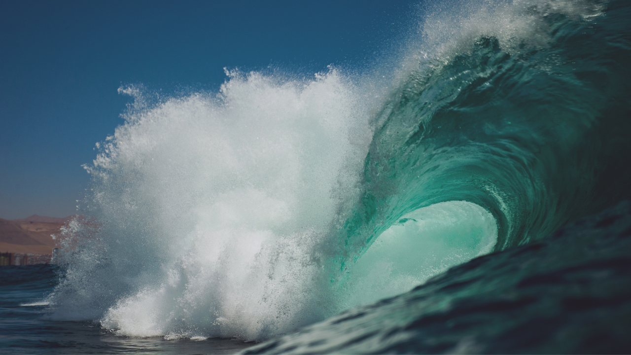 UNESCO’dan Akdeniz uyarısı: Tsunami kaçınılmaz