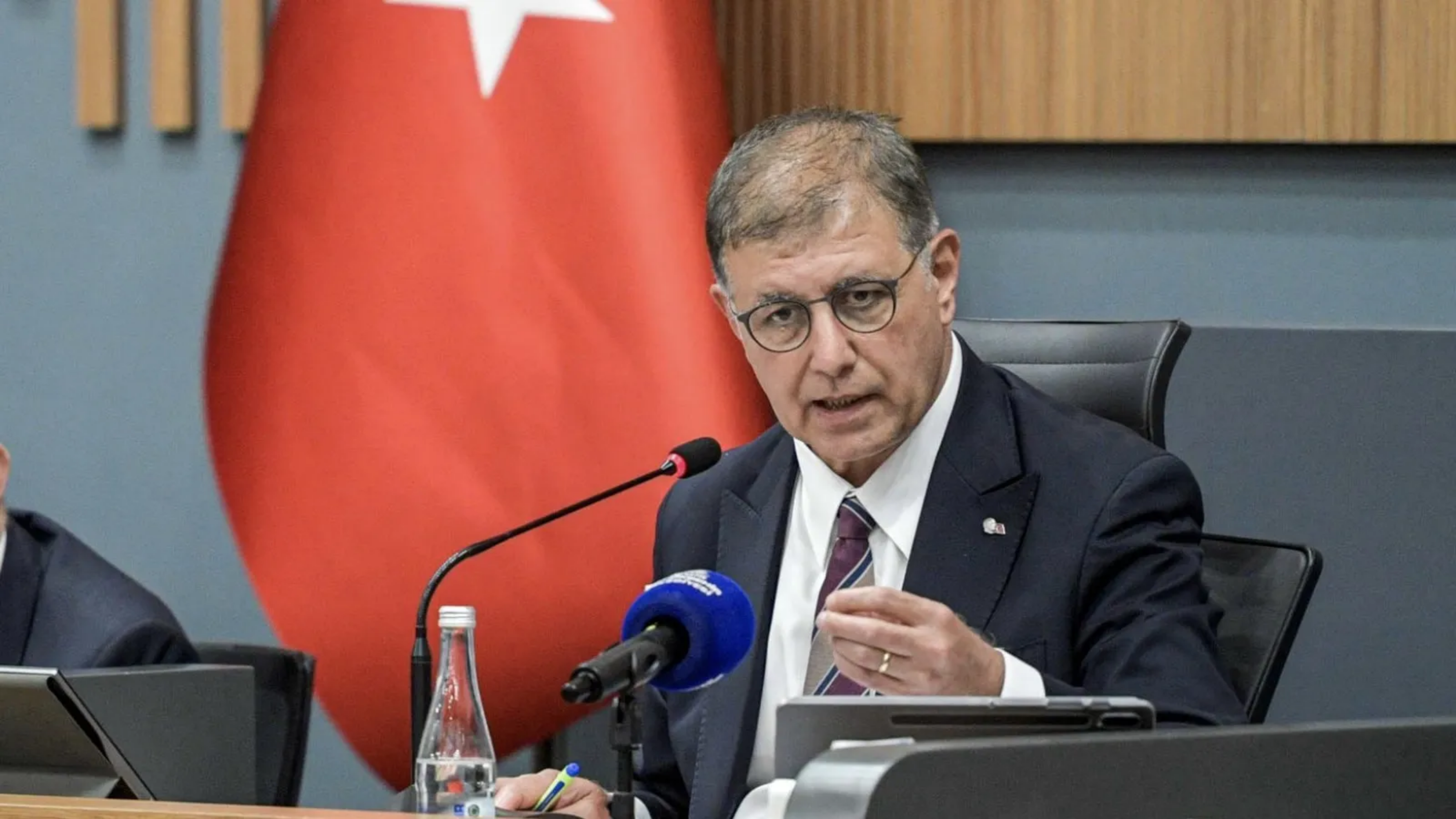 Başkan Tugay'dan AK Parti'ye tepki: İzmirlileri görmezden geliyorsunuz
