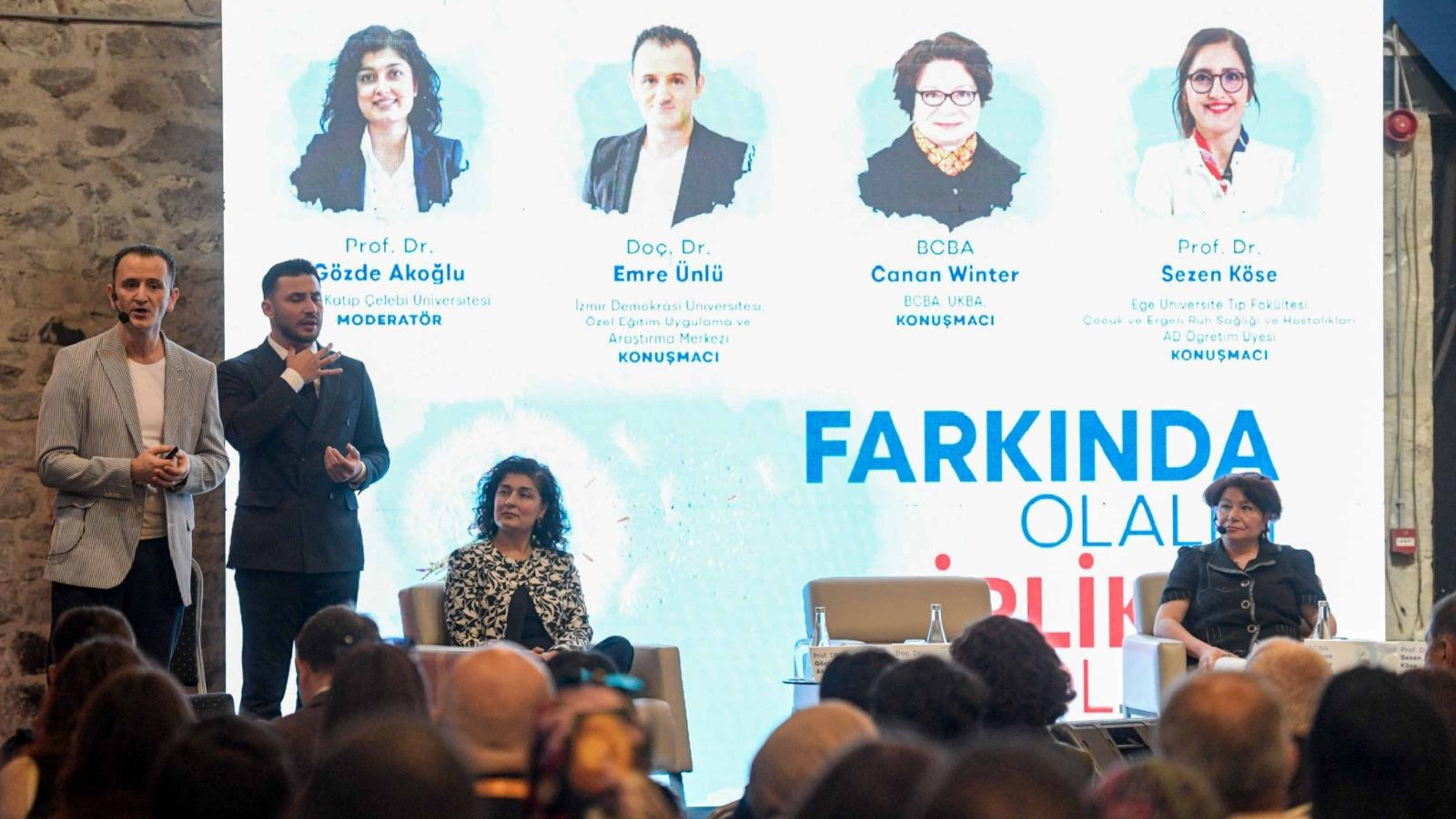 Tugay’dan Kimsenin Görünmez Olmadığı Bir Şehir Hedefliyoruz