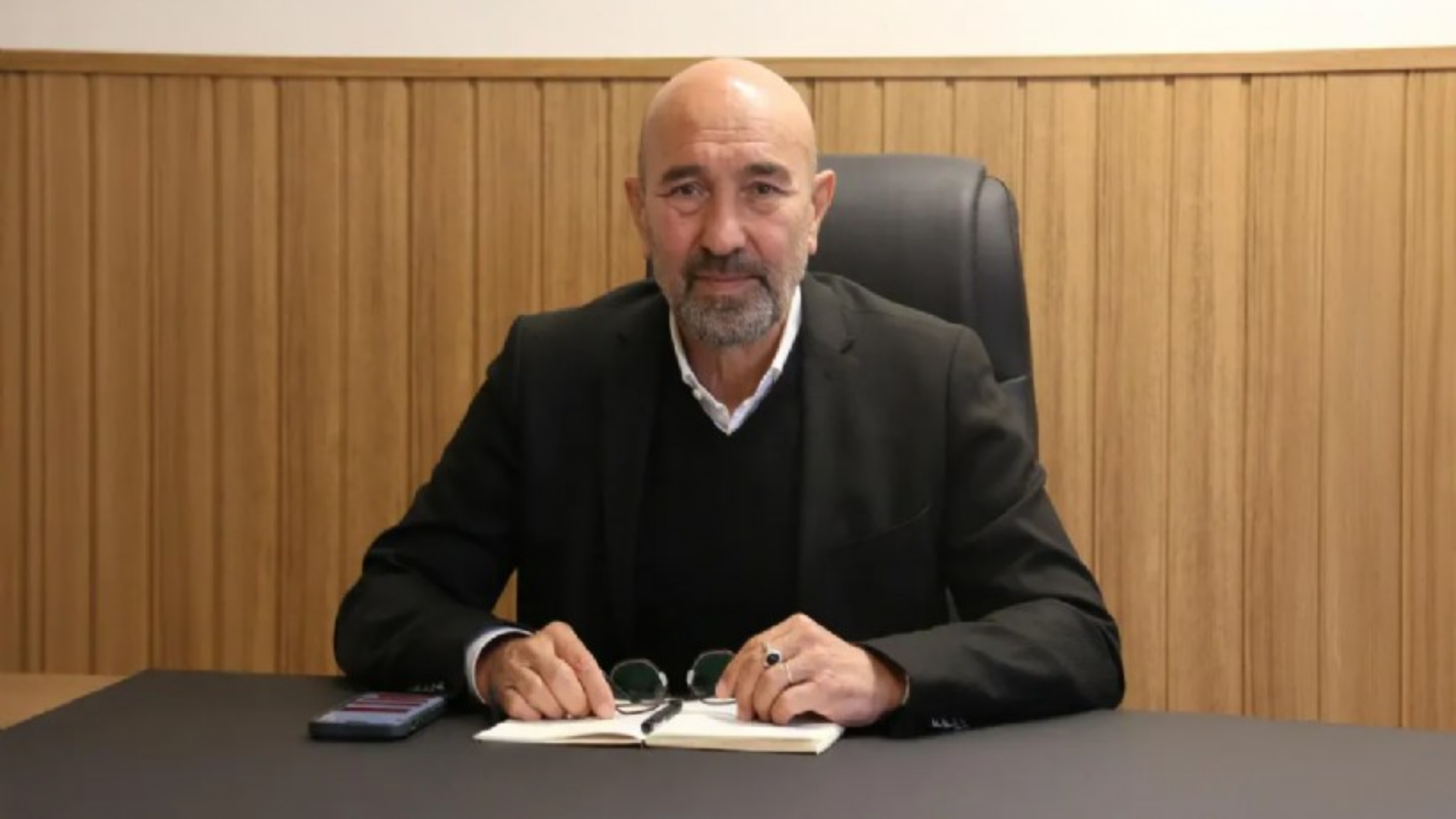 Tunç Soyer’den açıklama: Cezaevinde geçirdiğim en zor günümdü