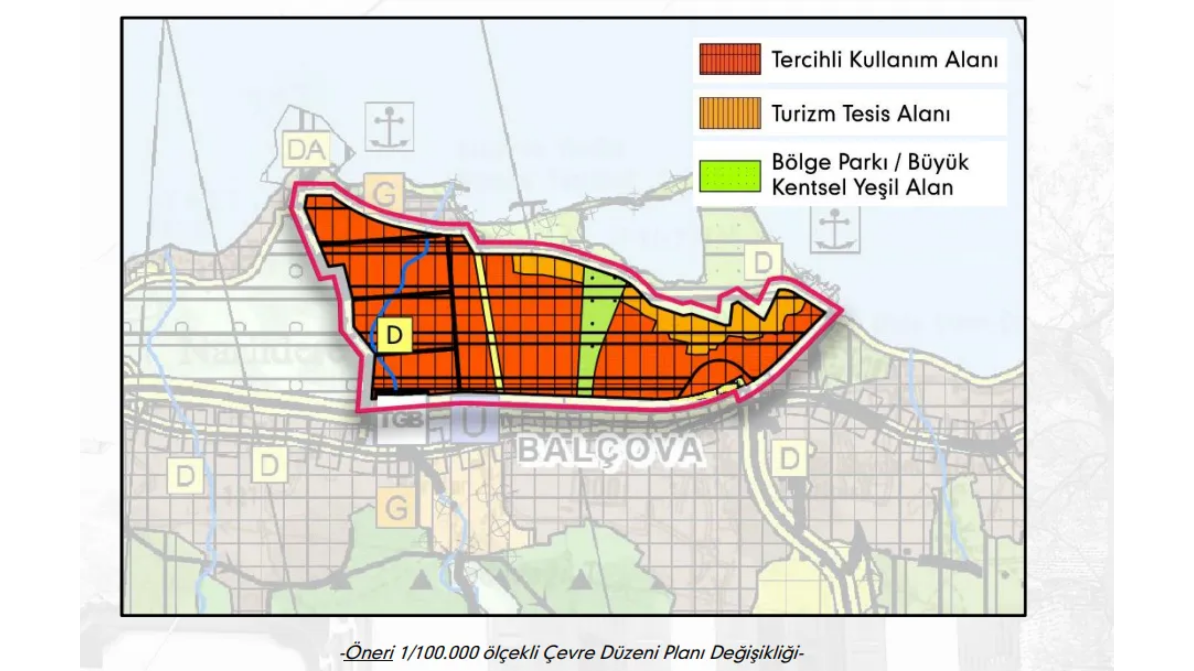 Turi̇zm Merkezi̇ Statüsü Kaldirildi