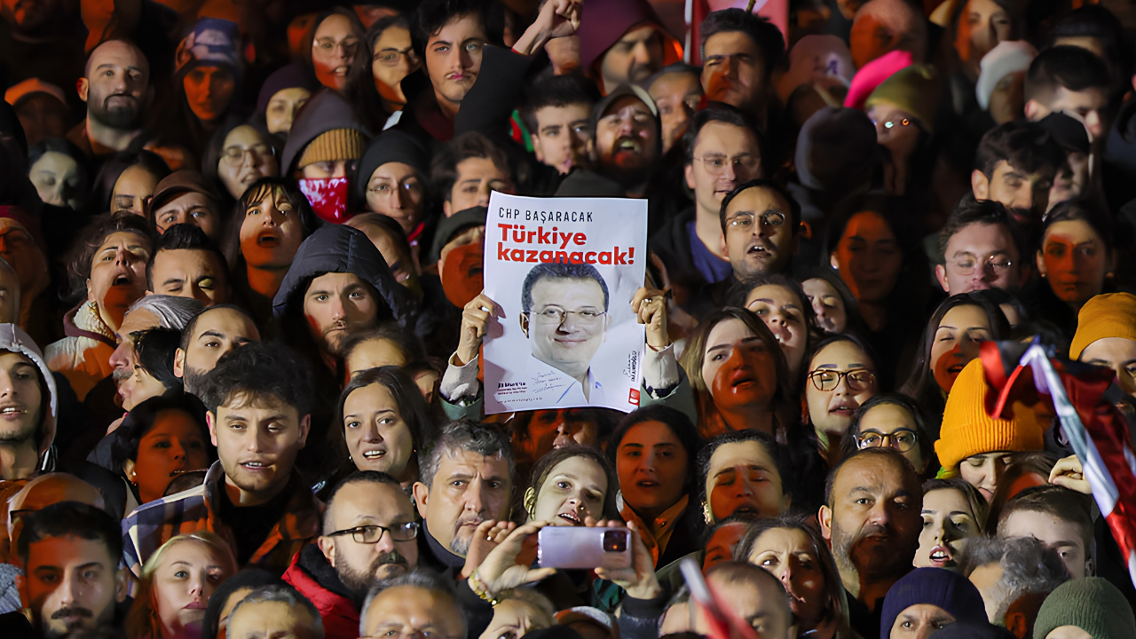2024 yerel seçimlerinden bu yana kaç belediye başkanı tutuklandı ve görevden alındı?