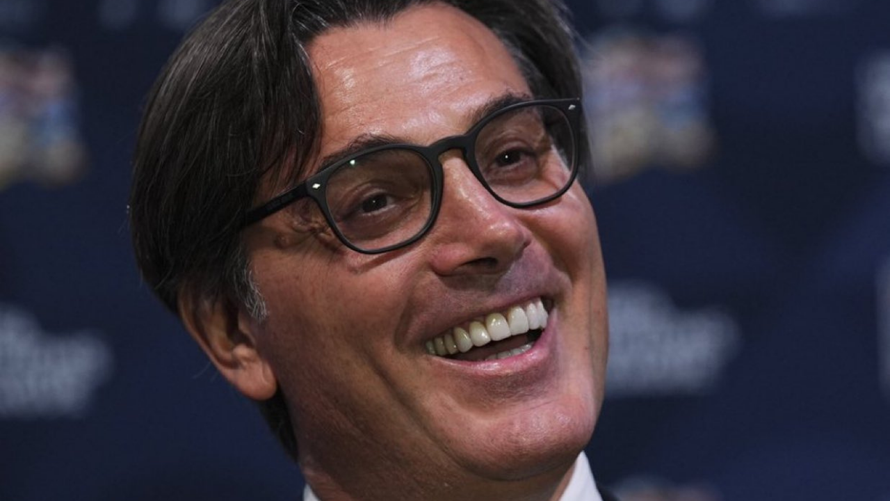 Vincenzo Montella, Türk vatandaşı oluyor
