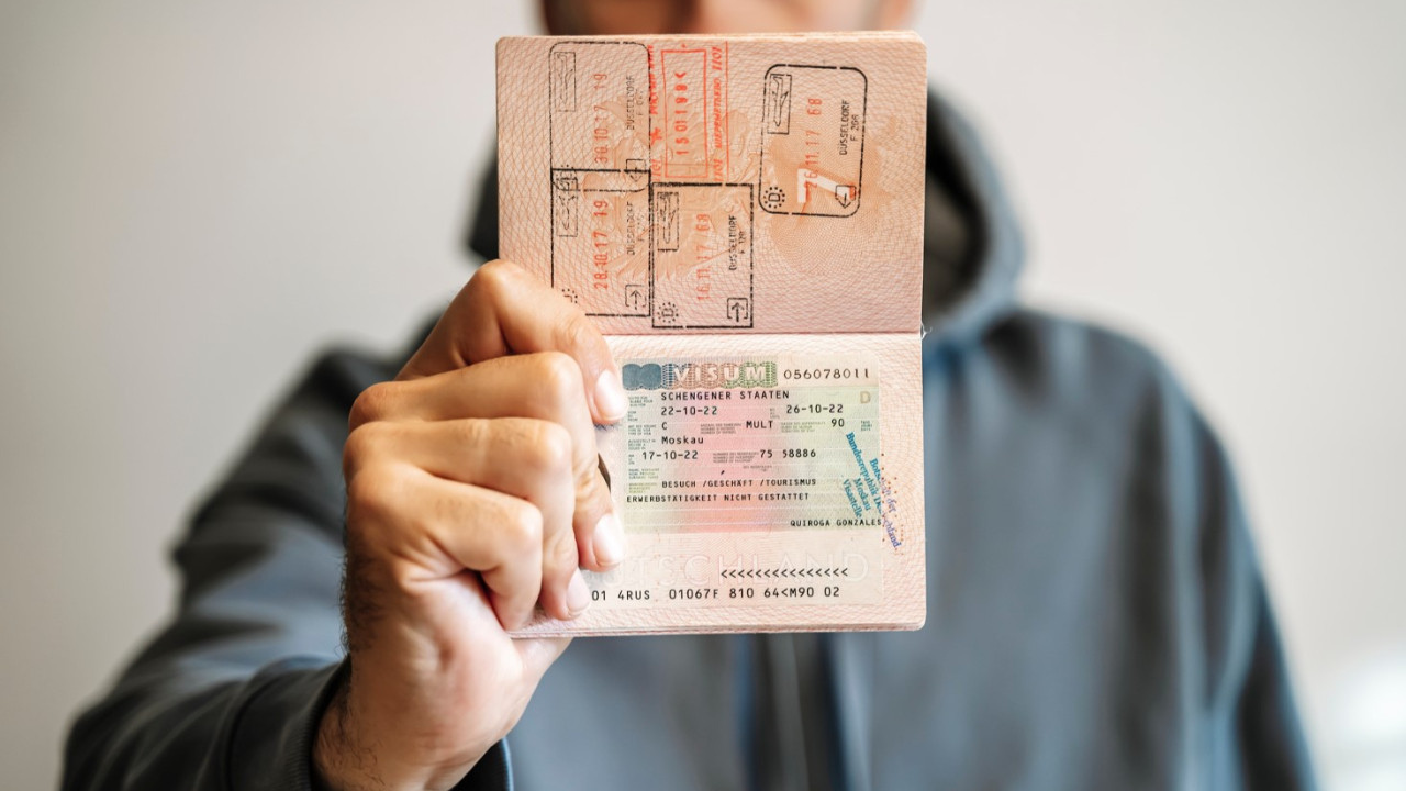 Türk pasaportuyla hangi ülkelere vizesiz gidiliyor? Hangileri vize istiyor?