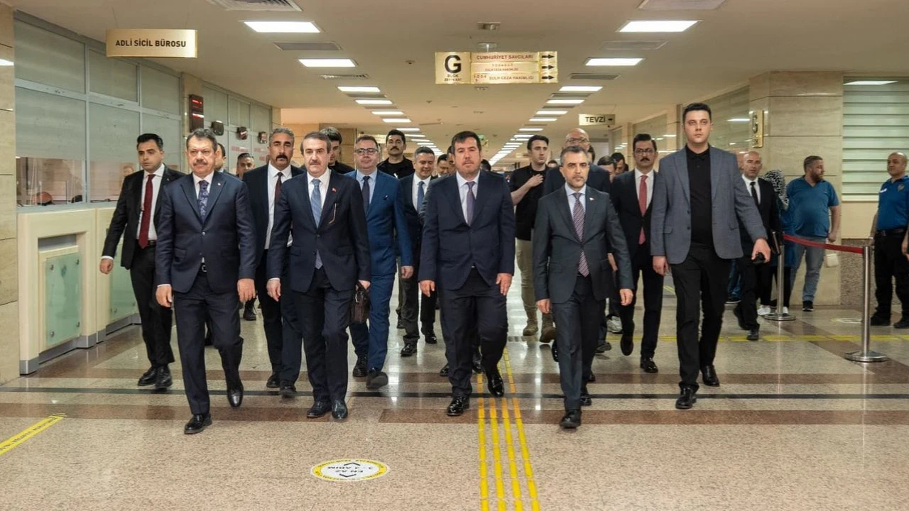 Yargıda Yapay Zekâ Dönemi1