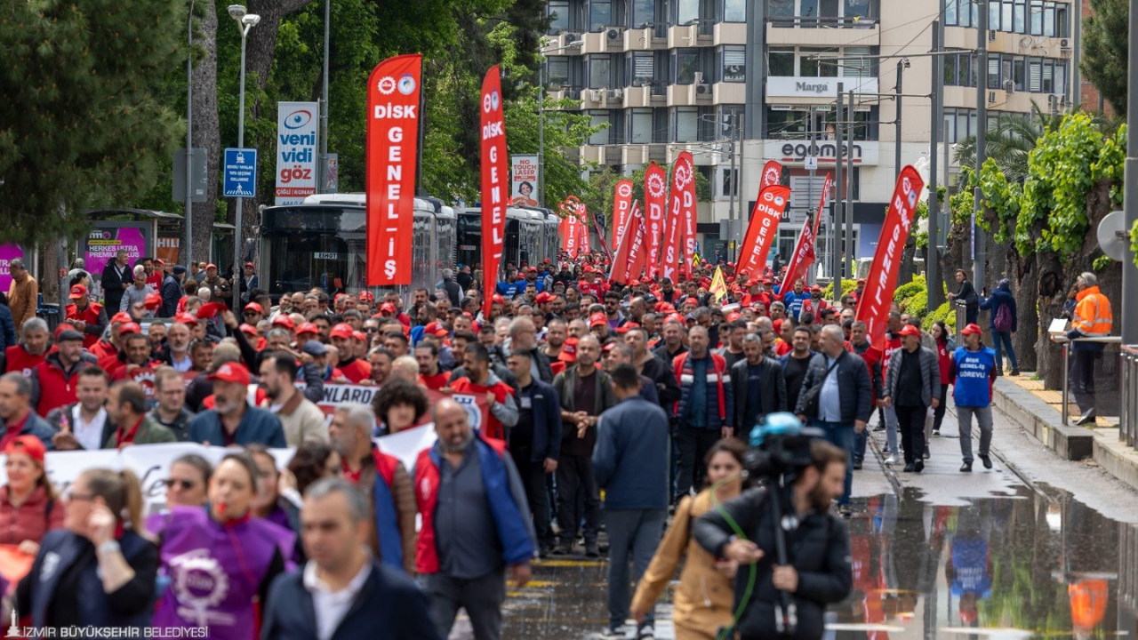 Yaşasın 1 Mayıs2