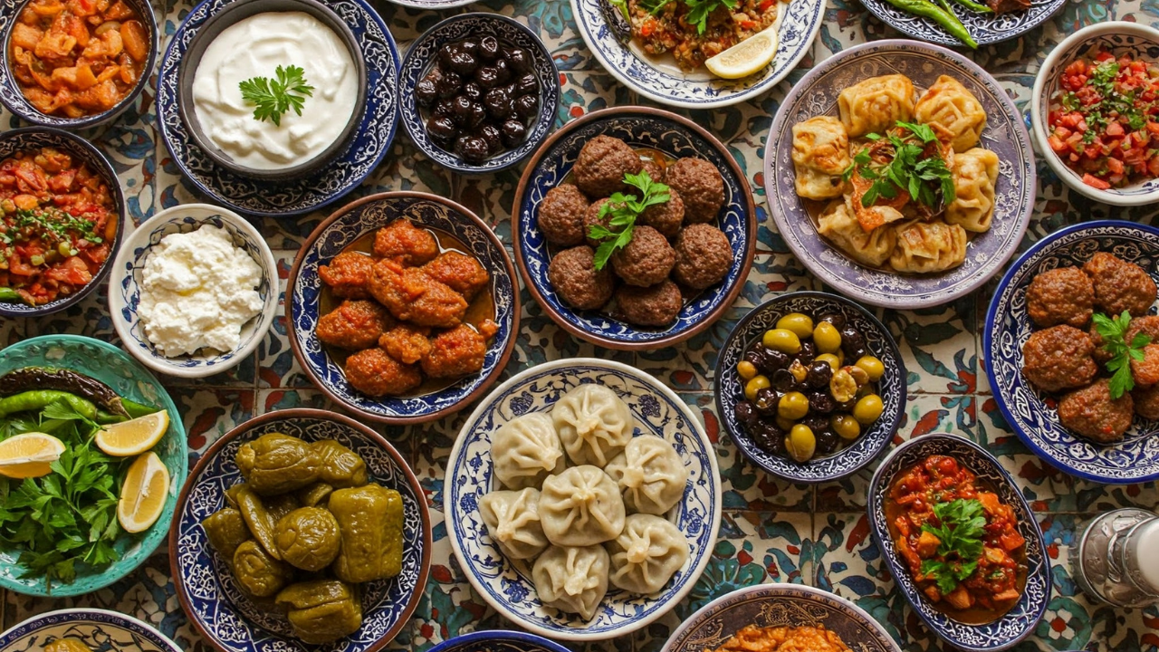 Dünyanın en iyi Türk yemekleri belli oldu: Zirvedeki isim şaşırttı!