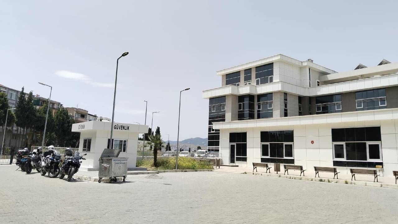 Torbalı’da kan donduran vahşet! Şantiye alanında yanmış kadın cesedi bulundu
