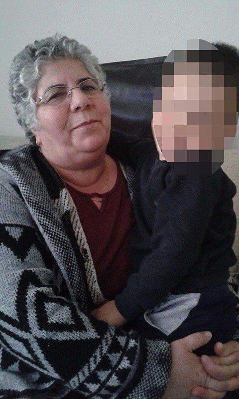 0X0 Izmirdeki Kumpir Faciasinda 50 Bin Liralik Tazminat Karari Acili Aile Isyan Etti Bir Annenin Hayati 50 Bin Lir 1781688872369