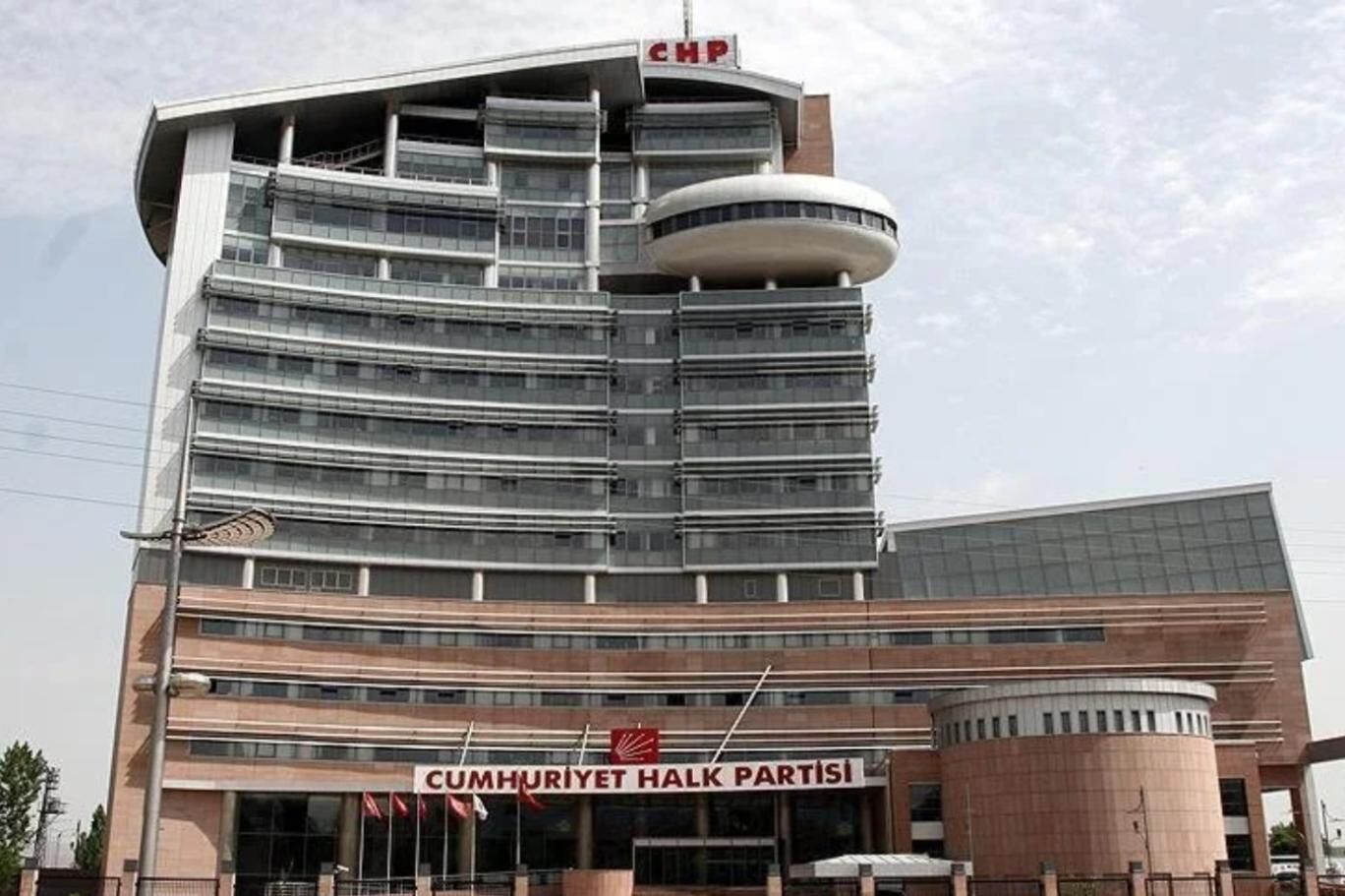 Çağatay Güç'ün de aralarında olduğu 74 il başkanından ortak bildiri