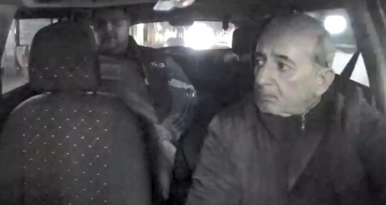 Taksi şoförü cinayetinde ilk duruşma: Köpekler gibi pişmanım, karıncayı bile incitemem