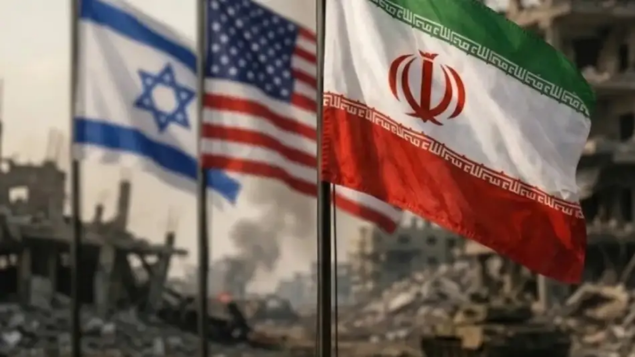 Abd Israil Iran-1