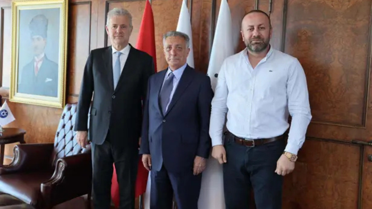 Altay’da kara bulutlar dağılıyor