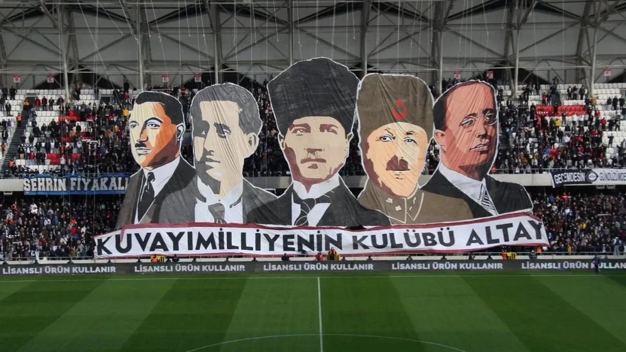 Altay yeni sezona krizle giriyor: İlk hedef puan silme cezasını önlemek