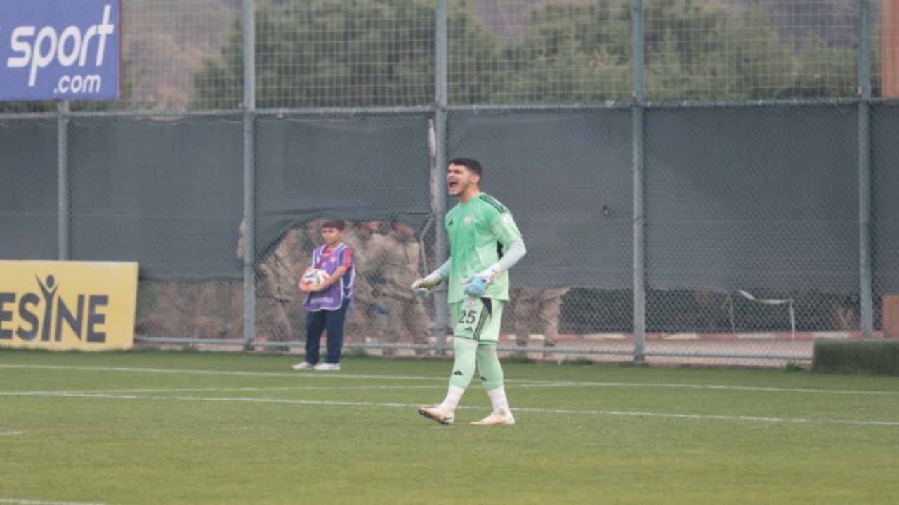 Altınordu’da büyük kriz: Kadro 12 oyuncuya düştü