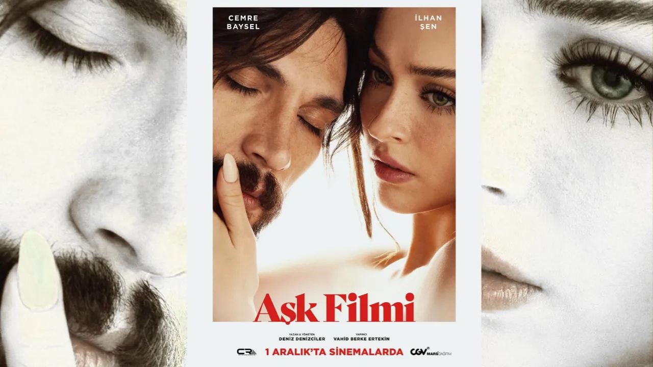 Aşk Filmi
