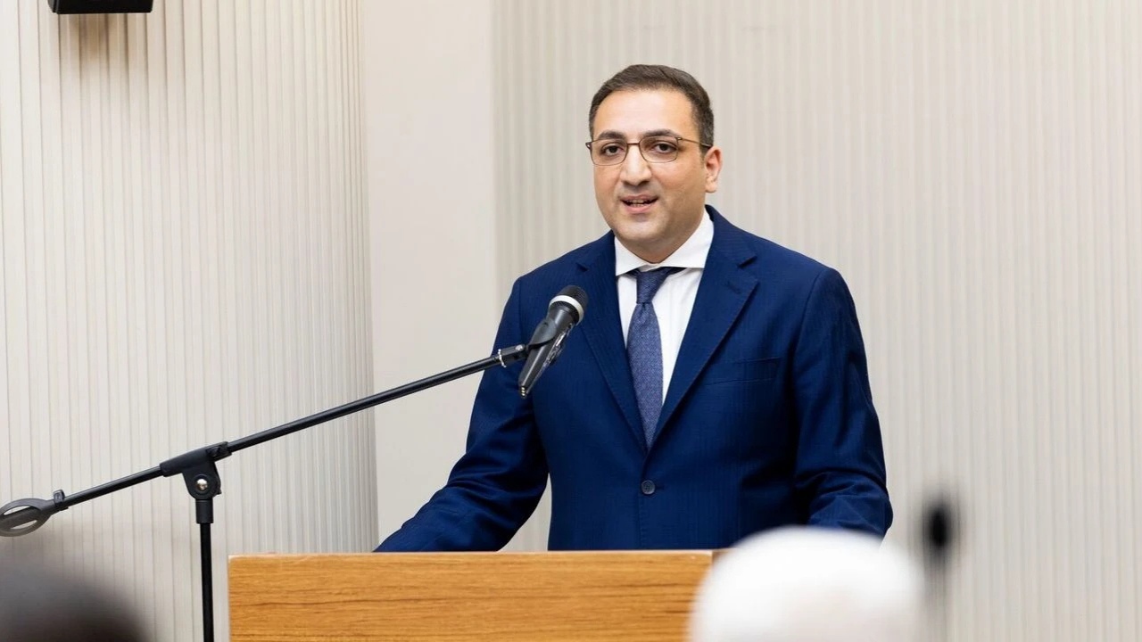Soruşturma derinleşiyor: Belediye Başkanı Onur Yiğit adliyeye sevk edildi