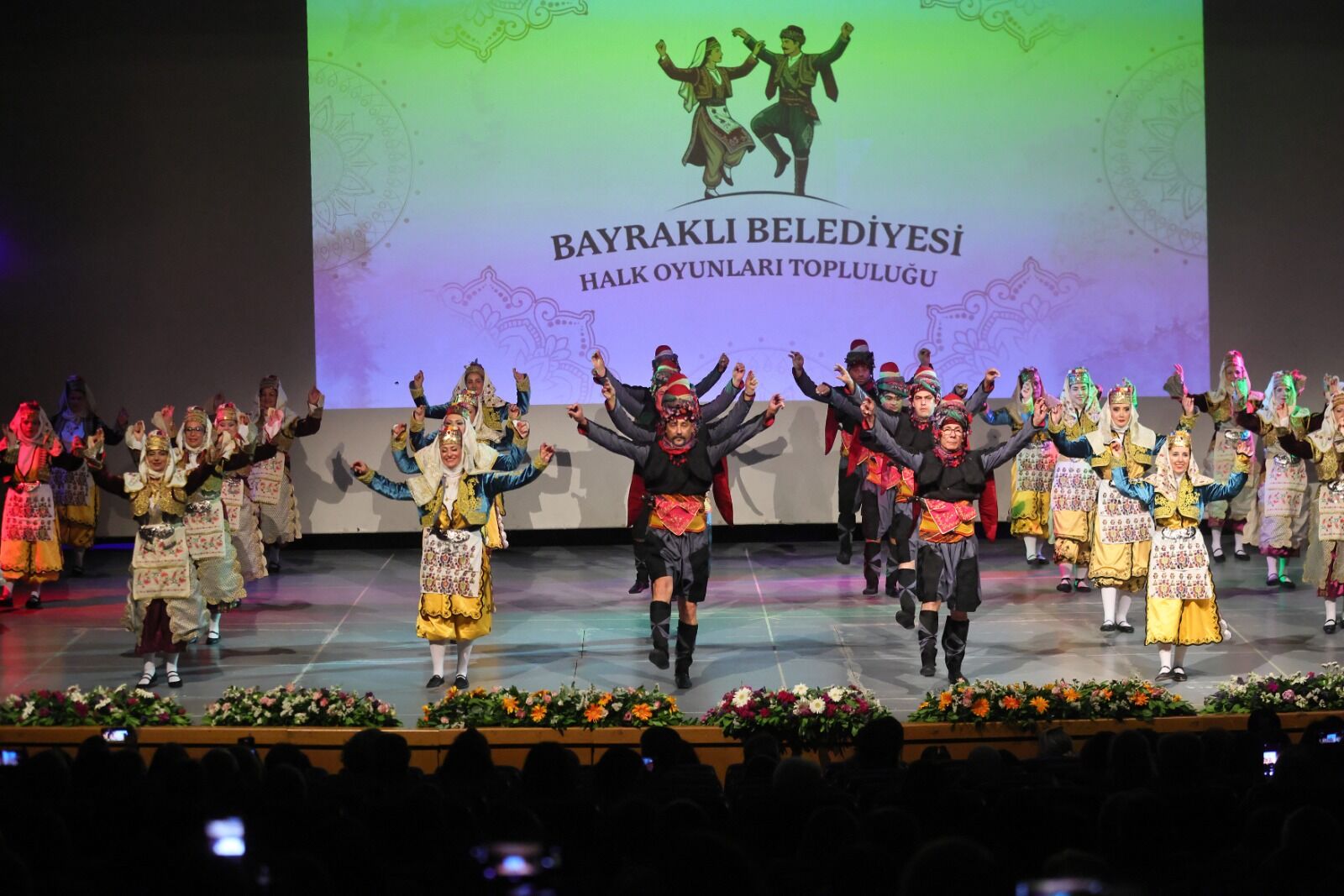 Basamak Kursiyerlerinden Yıl Sonu Etkinliği (4)