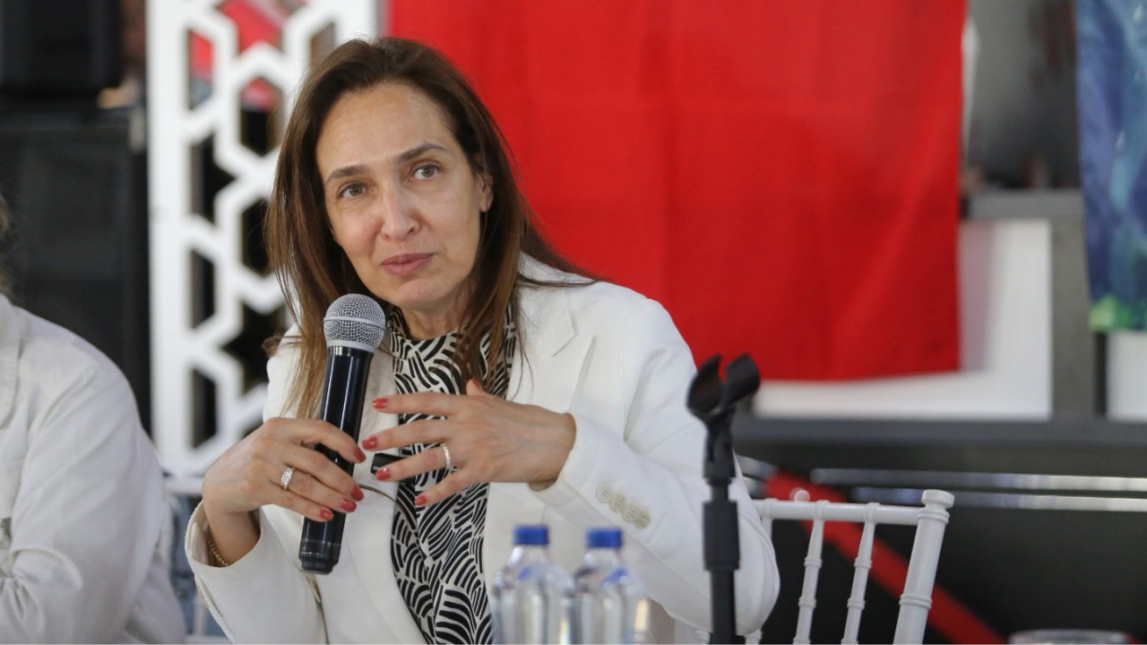 Başkan Ünsal Karşıyaka'yı Halkla Birlikte Yönetiyor