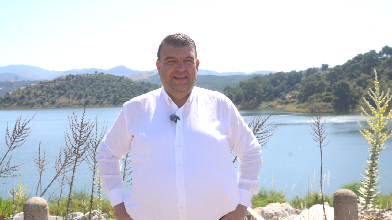 Başkan Yetişkin