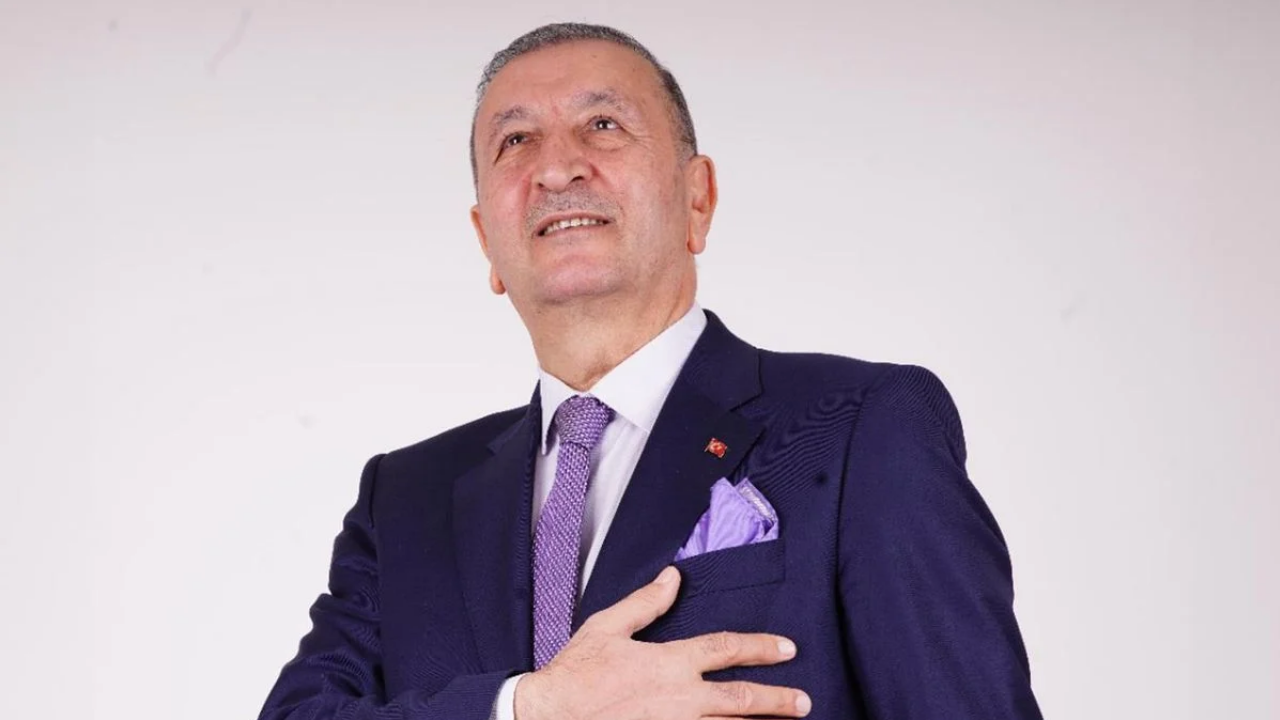 CHP’den 86 vekil ve 74 il başkanı bize katılacak: ABP Genel Başkanı Yalçın’dan dikkat çeken iddia