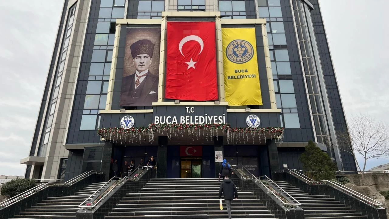 Buca soruşturmasında yeni karar: Tutuklulara mal varlığı tedbiri!