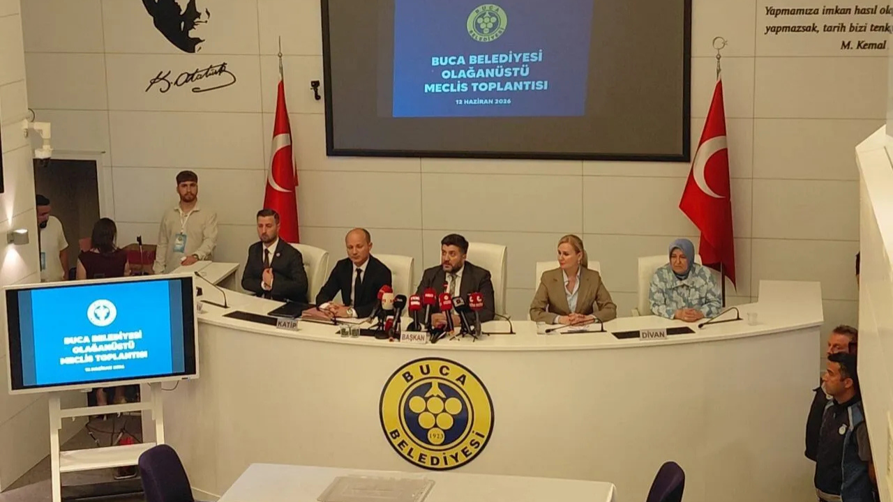 Buca’da başkan vekili yarışı kızıştı: Sandıktan ilk sonuçlar geldi