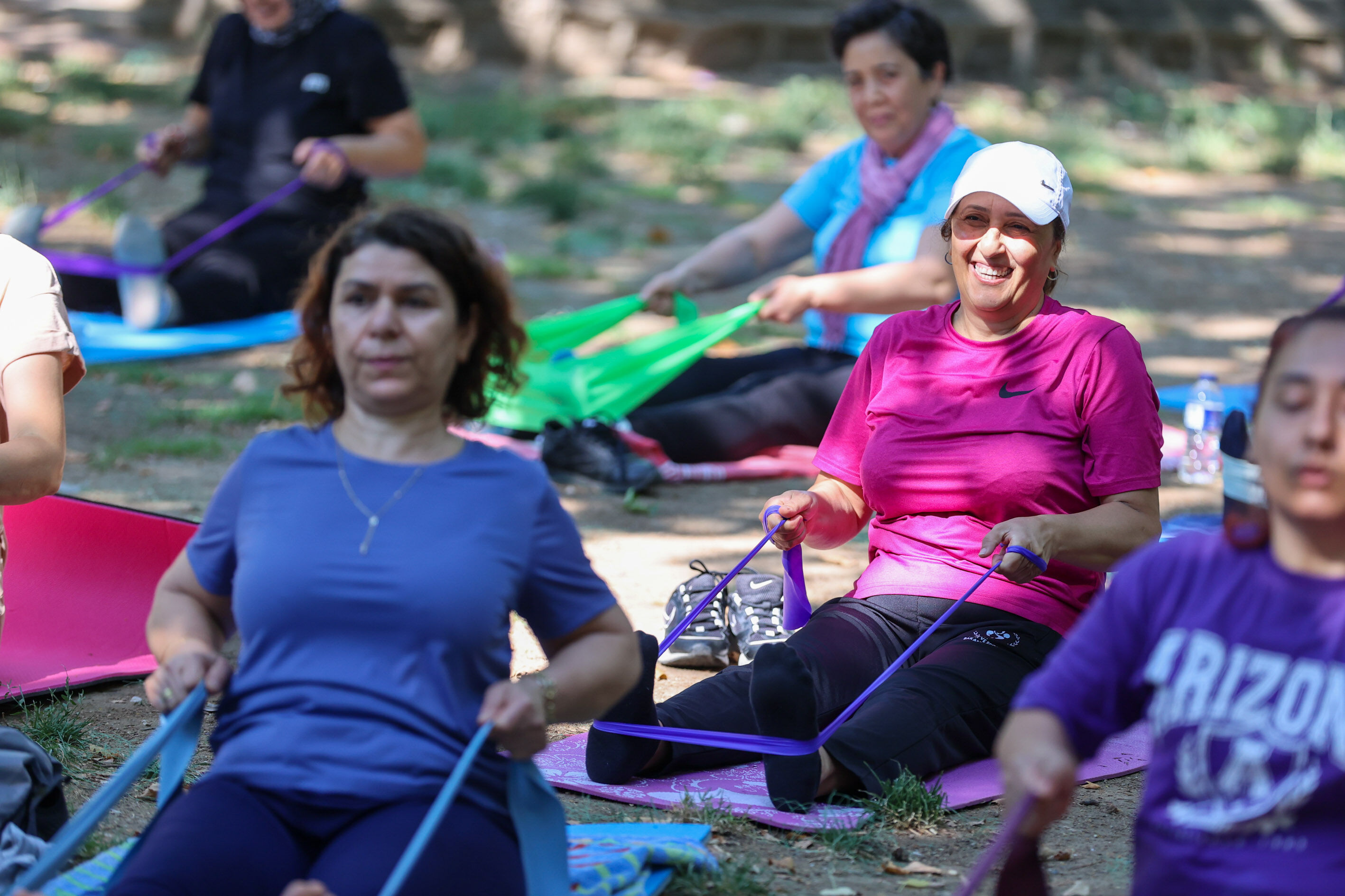 Buca Yoga Hasanağa8