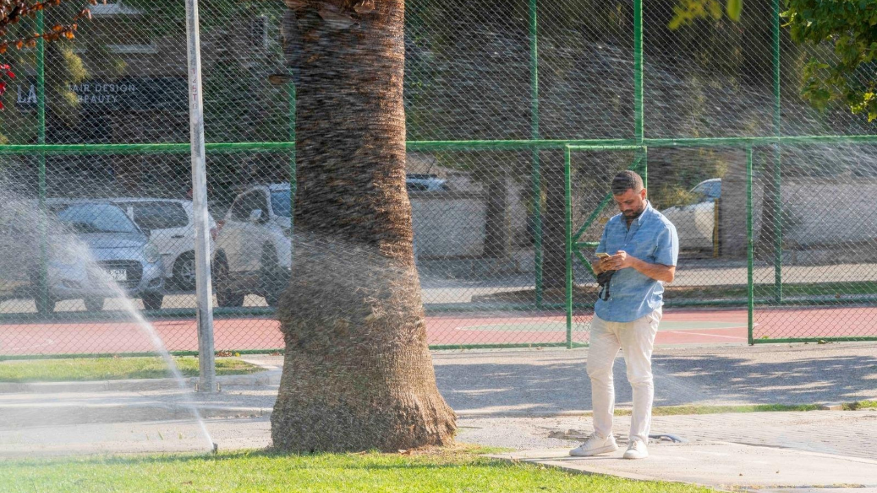 Büyükşehir Tasarrufta Rekor Kırdı2