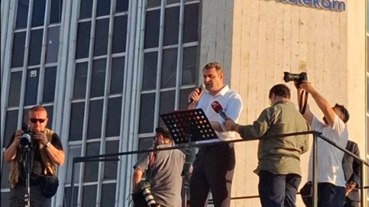 Çağatay Güçyeni Bina