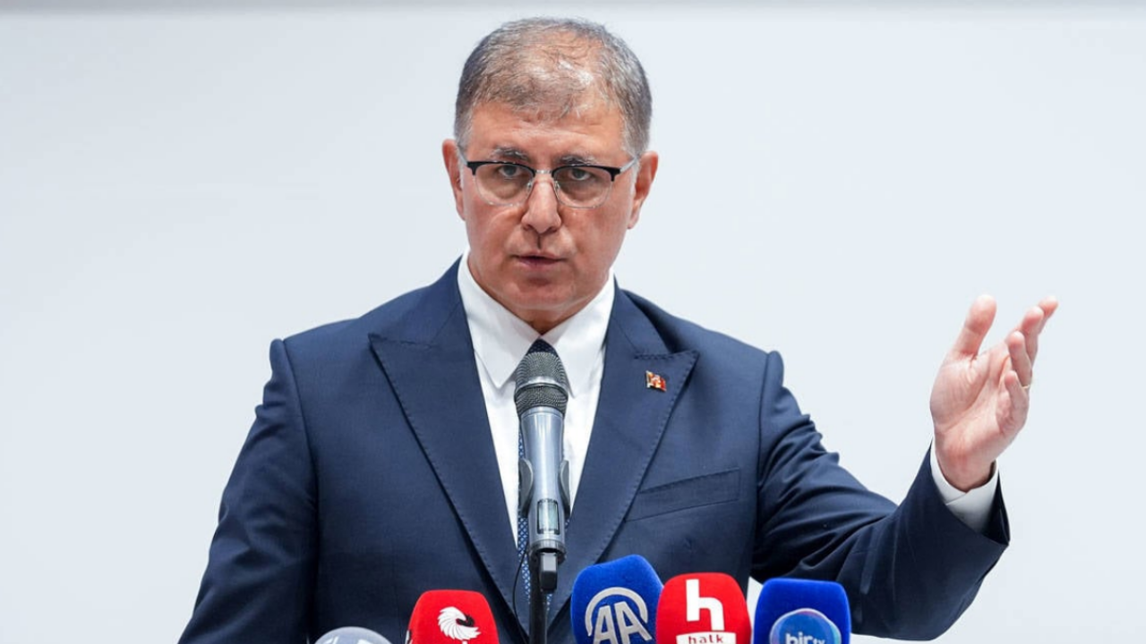 Cemil Tugay'dan istifa açıklaması