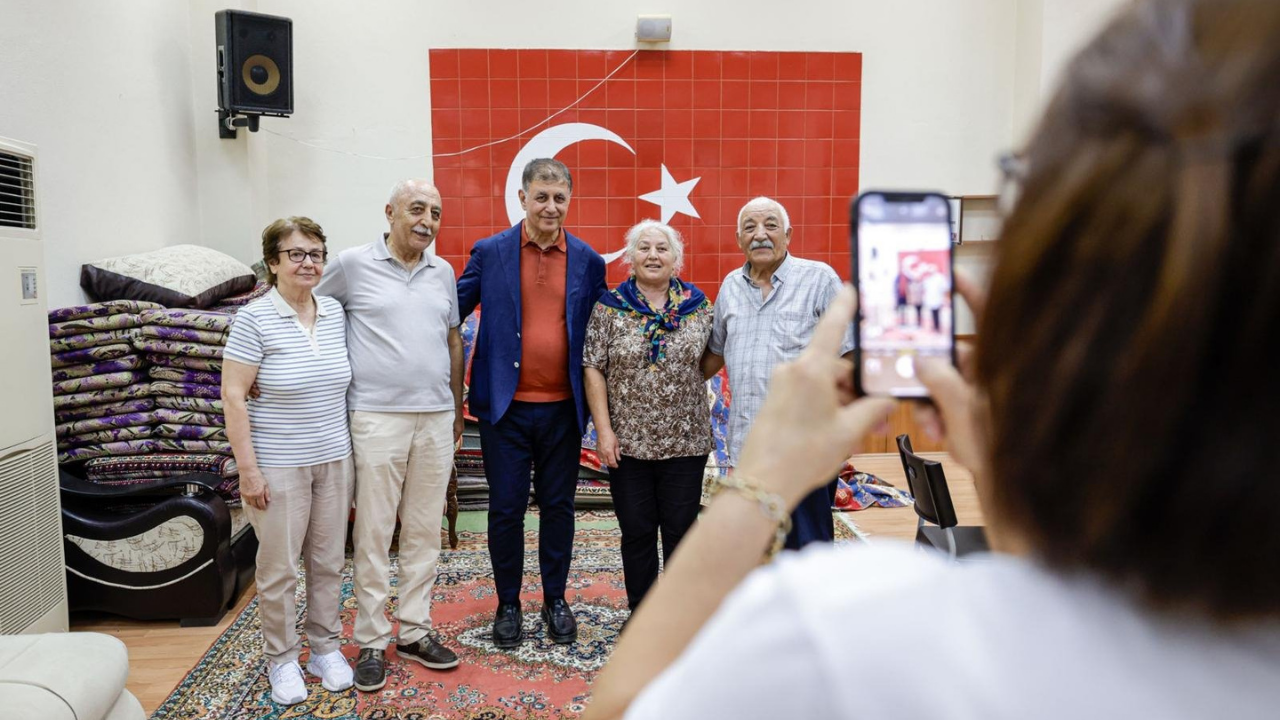 Cemil Tugay Aşure-1