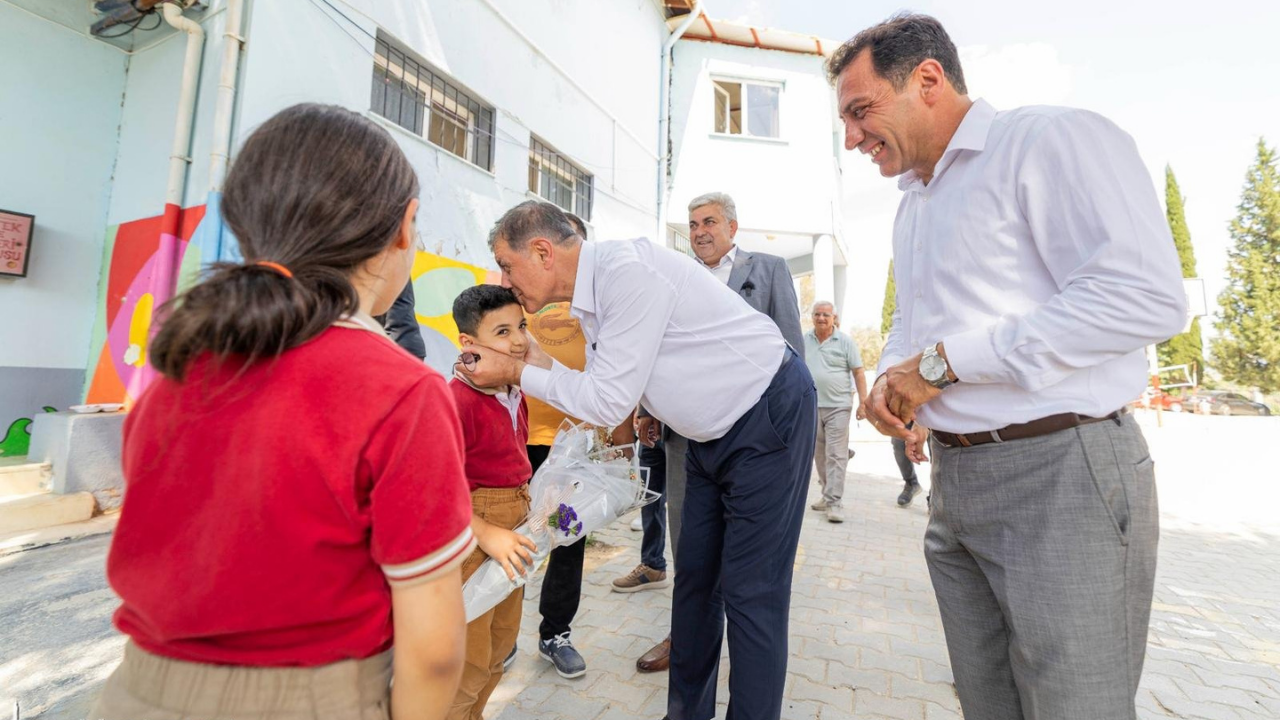 Cemil Tugay Küçük Menderes Havzası’nda Saha Turuna Kiraz’dan Başladı1