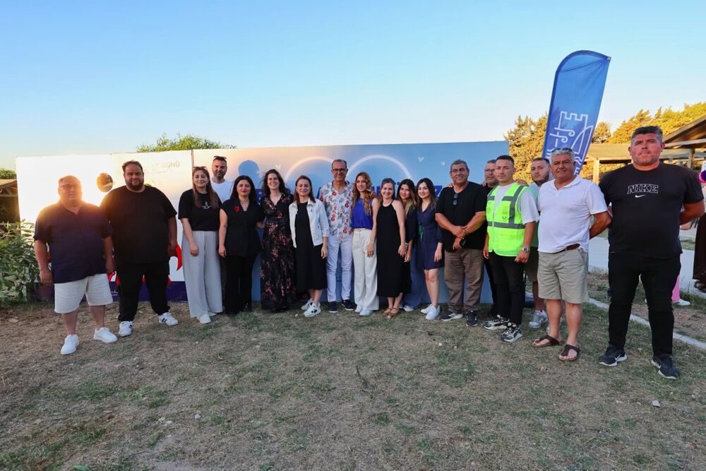 Çeşme Belediyesinden Babalar Günü’nde Özel Buluşmaphoto 2026 06 21 21 18 43
