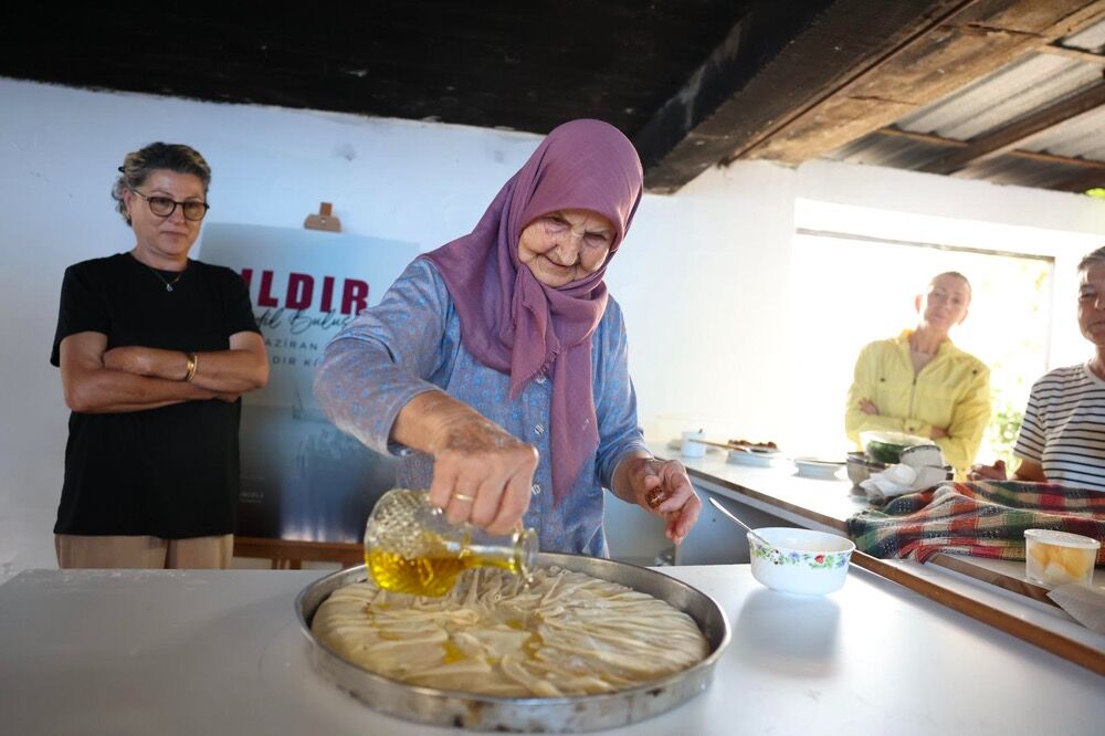 Çeşme Ildır’da Mübadiller Ikinci Kez Buluştuphoto 2026 06 13 14 33 11