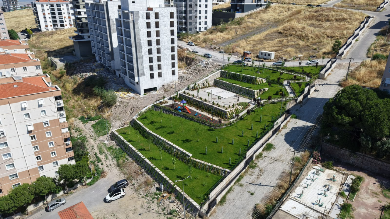 Çği Yatırımlar Devam Ediyor