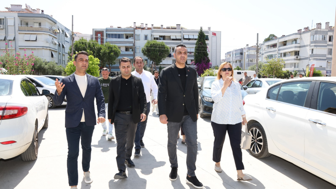 Çği Yatırımlar Devam Ediyor145