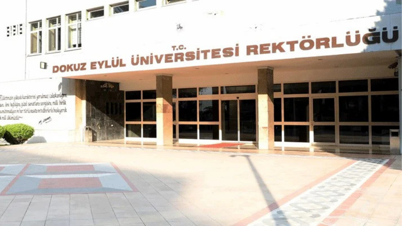 Dokuz Eylül Üniversitesi’nde siber saldırı alarmı: Kritik sistemler hedef alındı!